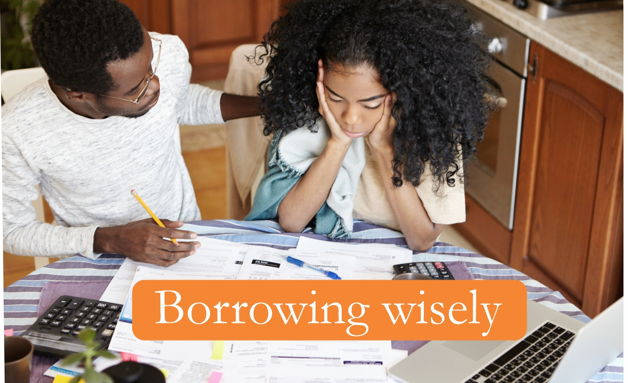 How the rich use debt differently - Set Free Capital